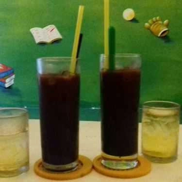 Món ăn- Cafe Trà Sữa Na.Nobita - Nguyễn Văn Bảo