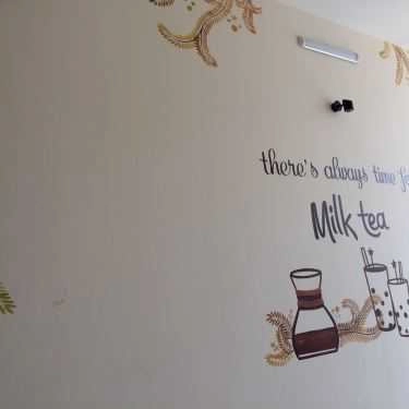 Tổng hợp- Cafe Trà Sữa Namu Tea - Nguyễn Ảnh Thủ
