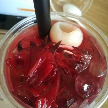 Món ăn- Cafe Trà Sữa Namu Tea - Nguyễn Ảnh Thủ