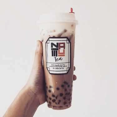 Món ăn- Cafe Trà Sữa Namu Tea - Nguyễn Ảnh Thủ
