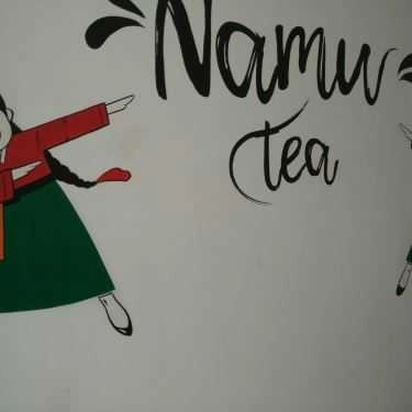 Tổng hợp- Cafe Trà Sữa Namu Tea - Nguyễn Ảnh Thủ