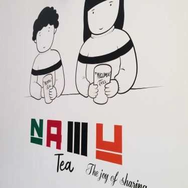 Tổng hợp- Cafe Trà Sữa Namu Tea - Nguyễn Ảnh Thủ