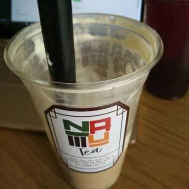 Món ăn- Cafe Trà Sữa Namu Tea - Nguyễn Ảnh Thủ