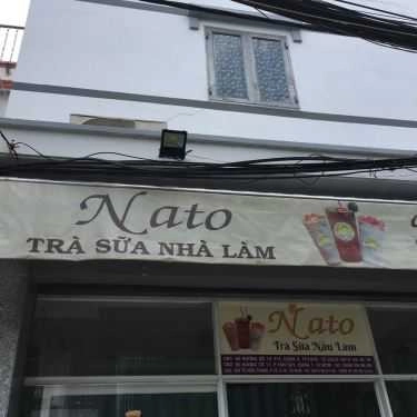 Tổng hợp- Ăn vặt Trà Sữa Nato