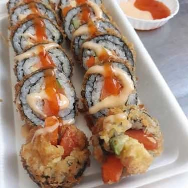 Món ăn- Cafe Trà Sữa Ngố - Nguyễn Bình