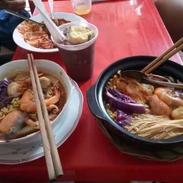 Món ăn- Cafe Trà Sữa Ngố - Nguyễn Bình