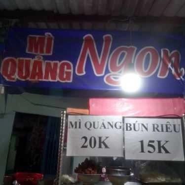 Tổng hợp- Cafe Trà Sữa Ngọc