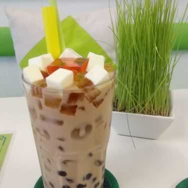 Tổng hợp- Cafe Trà Sữa Ngon Ngon - Bàn Cờ