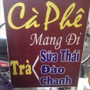 Tổng hợp- Trà Sữa & Ăn Vặt - Nguyễn Duy Dương