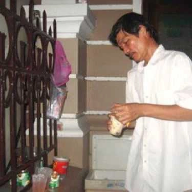 Tổng hợp- Ăn vặt Trà Sữa Bố Già - Nhà Hát Thành Phố