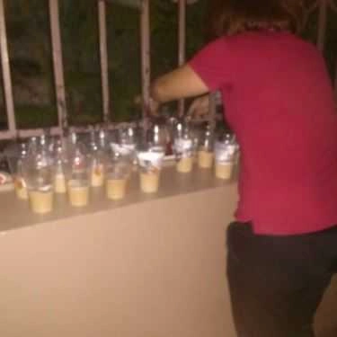 Tổng hợp- Ăn vặt Trà Sữa Bố Già - Nhà Hát Thành Phố