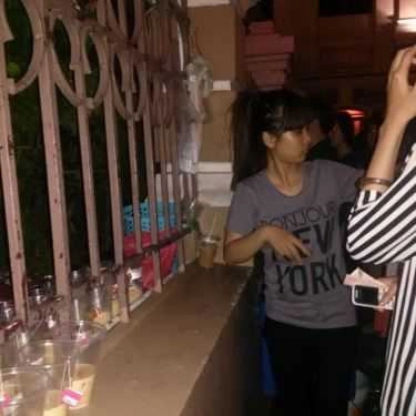 Tổng hợp- Ăn vặt Trà Sữa Bố Già - Nhà Hát Thành Phố