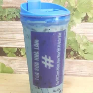 Món ăn- Cafe Trà Sữa Nhà Làm #