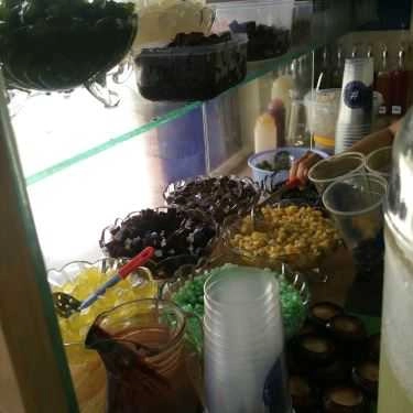 Tổng hợp- Cafe Trà Sữa Nhà Làm #