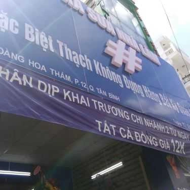 Tổng hợp- Cafe Trà Sữa Nhà Làm #