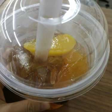 Món ăn- Cafe Trà Sữa Nhà Làm #
