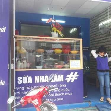 Tổng hợp- Cafe Trà Sữa Nhà Làm #