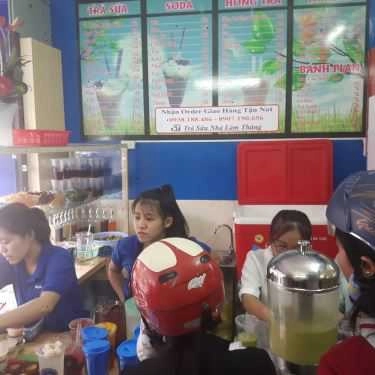 Tổng hợp- Cafe Trà Sữa Nhà Làm #