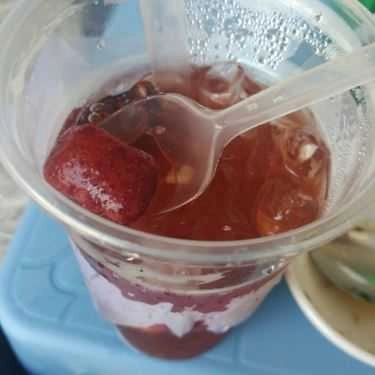 Món ăn- Cafe Trà Sữa Nhà Làm #