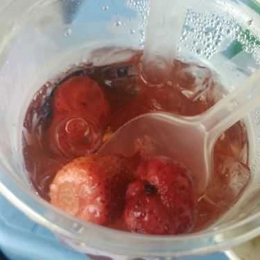 Món ăn- Cafe Trà Sữa Nhà Làm #