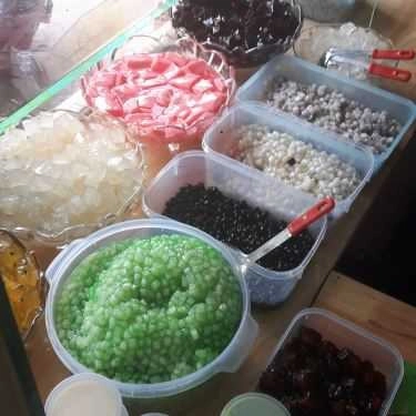 Tổng hợp- Cafe Trà Sữa Nhà Làm #