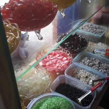 Tổng hợp- Cafe Trà Sữa Nhà Làm #