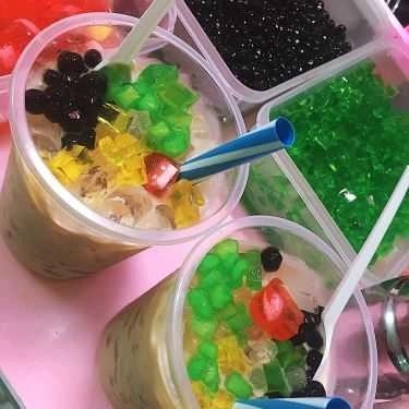 Tổng hợp- Ăn vặt Trà Sữa Nhà Làm 149