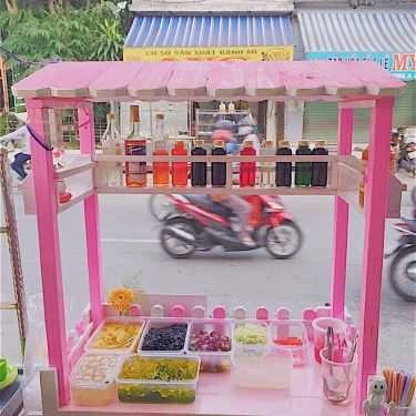Tổng hợp- Ăn vặt Trà Sữa Nhà Làm 149