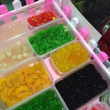 Tổng hợp- Ăn vặt Trà Sữa Nhà Làm 149