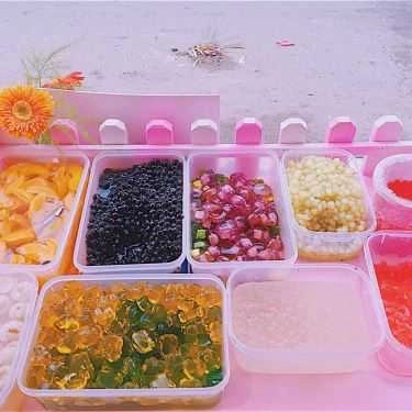 Tổng hợp- Ăn vặt Trà Sữa Nhà Làm 149
