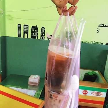 Tổng hợp- Ăn vặt Trà Sữa Nhà Làm 149