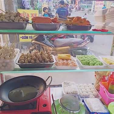 Tổng hợp- Ăn vặt Trà Sữa Nhà Làm 149