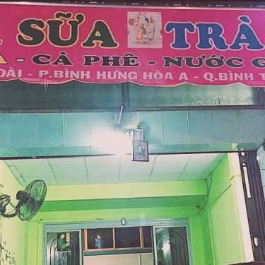 Tổng hợp- Ăn vặt Trà Sữa Nhà Làm 149