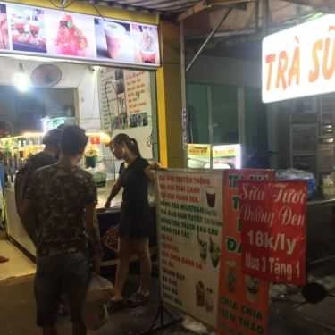Tổng hợp- Cafe Trà Sữa & Giải Khát - Gò Xoài