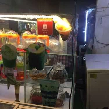 Tổng hợp- Cafe Trà Sữa & Giải Khát - Gò Xoài