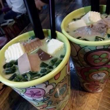 Món ăn- Ăn vặt Trà Sữa Nhà Làm 254