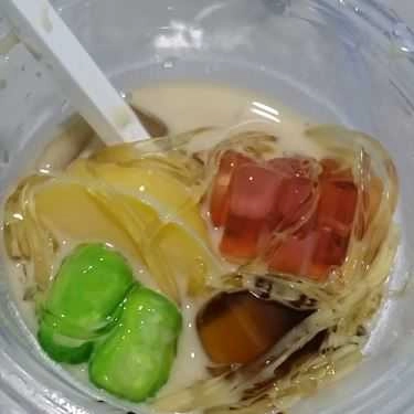 Món ăn- Ăn vặt Trà Sữa Nhà Làm 254