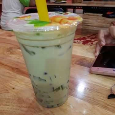 Món ăn- Ăn vặt Trà Sữa Nhà Làm - Lê Hồng Phong