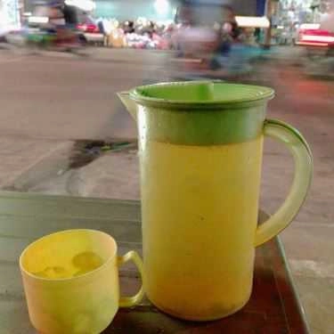Món ăn- Ăn vặt Trà Sữa & Sinh Tố