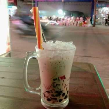 Món ăn- Ăn vặt Trà Sữa & Sinh Tố