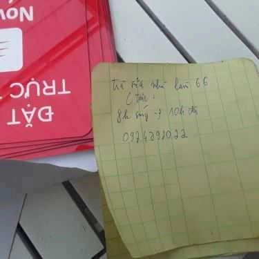 Tổng hợp- Cafe Trà Sữa Nhà Làm 68