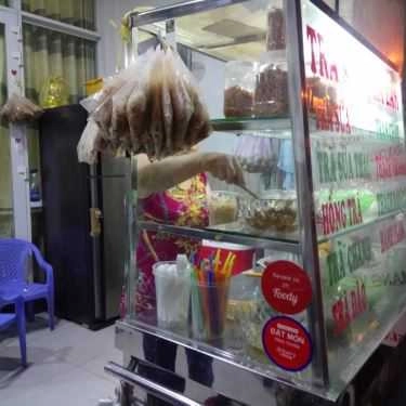 Tổng hợp- Ăn vặt Trà Sữa Nhà Làm & Bánh Tráng Trộn