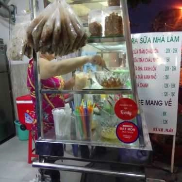 Tổng hợp- Ăn vặt Trà Sữa Nhà Làm & Bánh Tráng Trộn