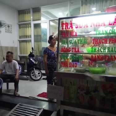 Tổng hợp- Ăn vặt Trà Sữa Nhà Làm & Bánh Tráng Trộn