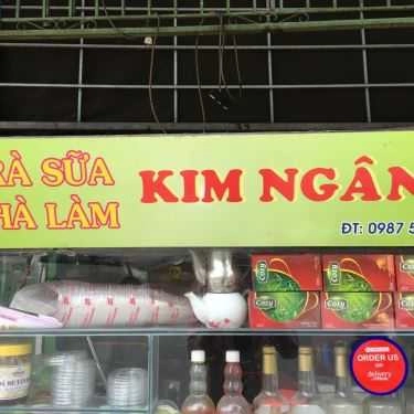 Tổng hợp- Ăn vặt Trà Sữa Kim Ngân - Độc Lập