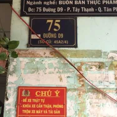 Tổng hợp- Ăn vặt Trà Sữa Nhà Làm - Đường D9