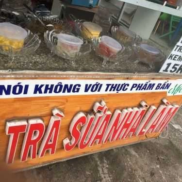 Tổng hợp- Ăn vặt Trà Sữa Nhà Làm - Đường D9