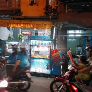 Tổng hợp- Ăn vặt Trà Sữa Mon Mập