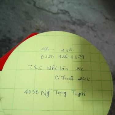 Tổng hợp- Ăn vặt Trà Sữa Nhà Làm - Nguyễn Trọng Tuyển