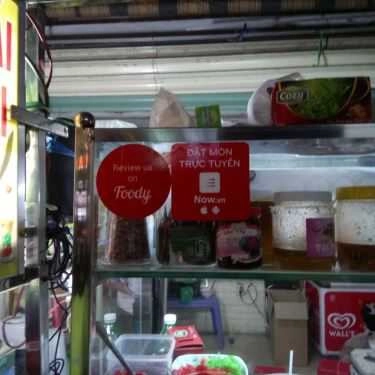 Tổng hợp- Ăn vặt Trà Sữa Nhà Làm - Nguyễn Trọng Tuyển
